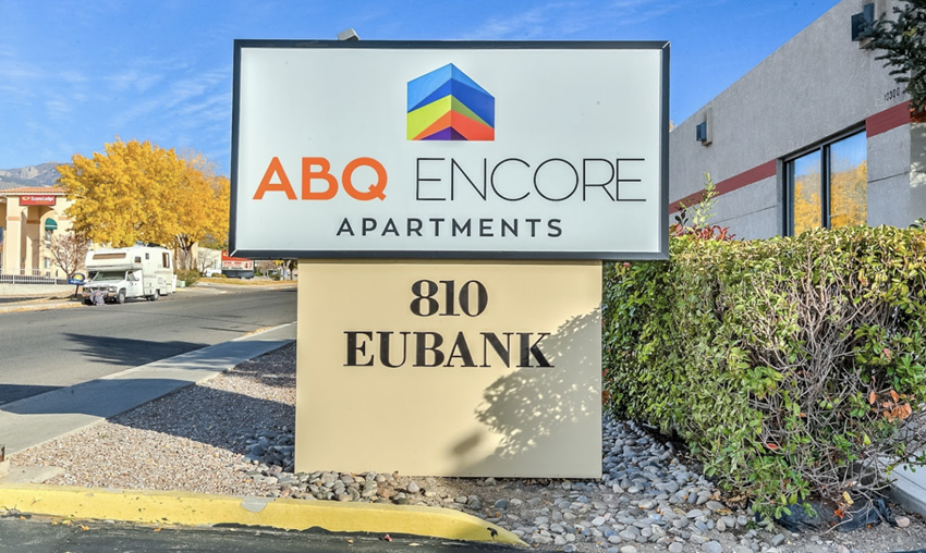 ABQ Encore Apartments, 810 Eubank Blvd NE, Albuquerque, NM RentCafe